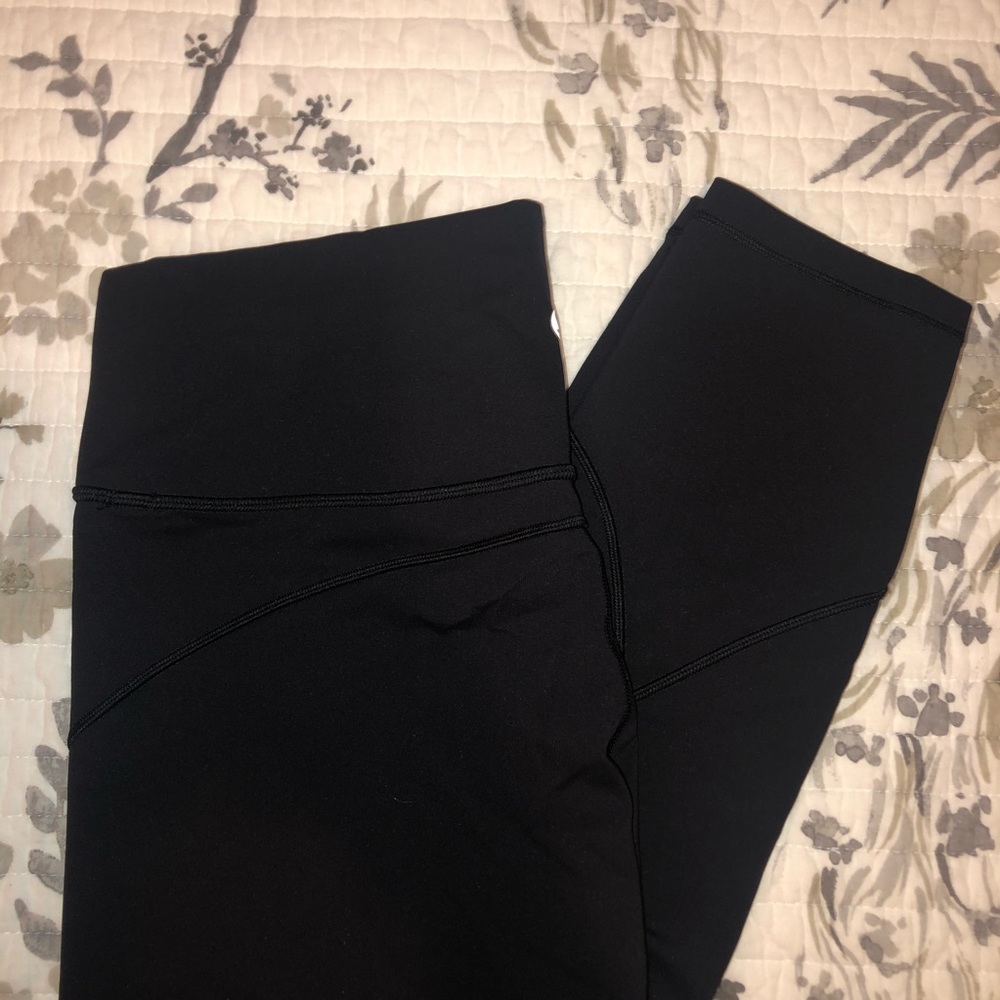 Lululemon leggings